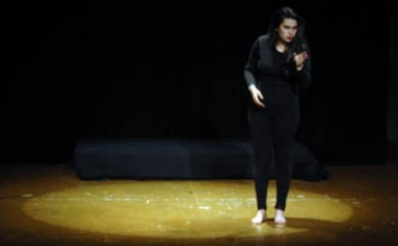 Los jóvenes actores