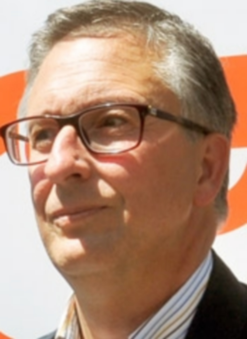 Javier Rodríguez Recio