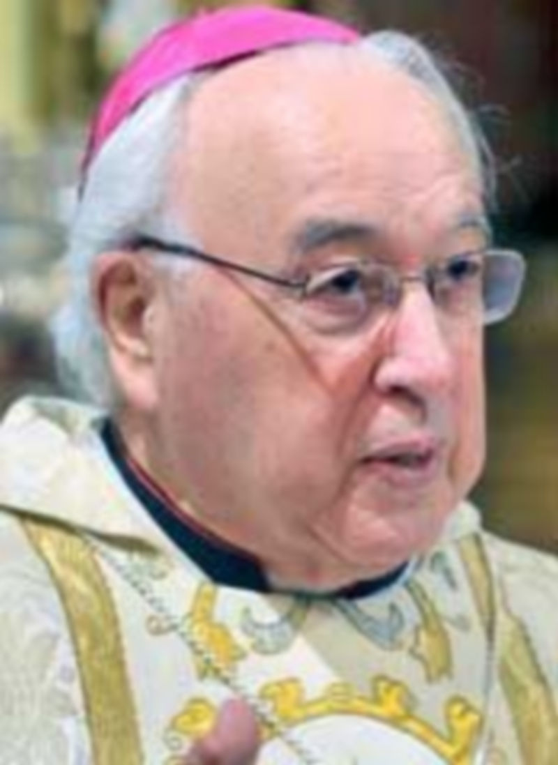 Ángel Rubio. / Kamarero