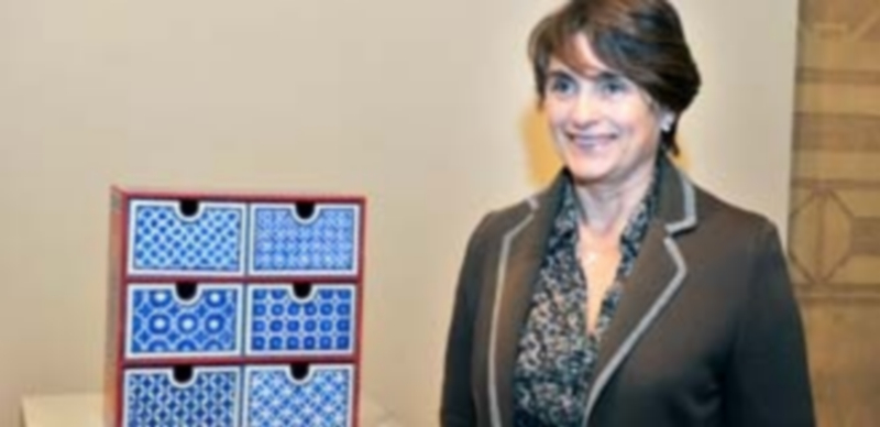 Un total de 90 artistas noveles o consagrados han expuesto en los últimos dos años en el Proyecto Una./ EL ADELANTADO