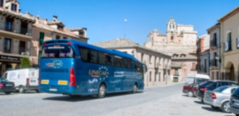 El PSOE propone crear una central de demandas de transporte en la provincia 1 Los usuarios de los pueblos son los que mayores dificultades tienen para acceder al transporte