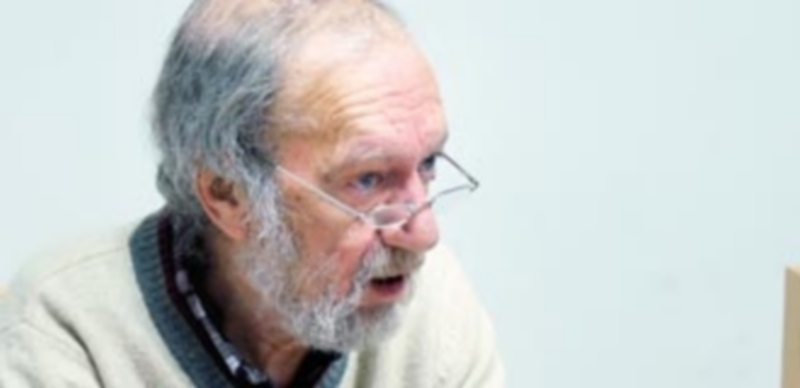 Mariano San Romualdo