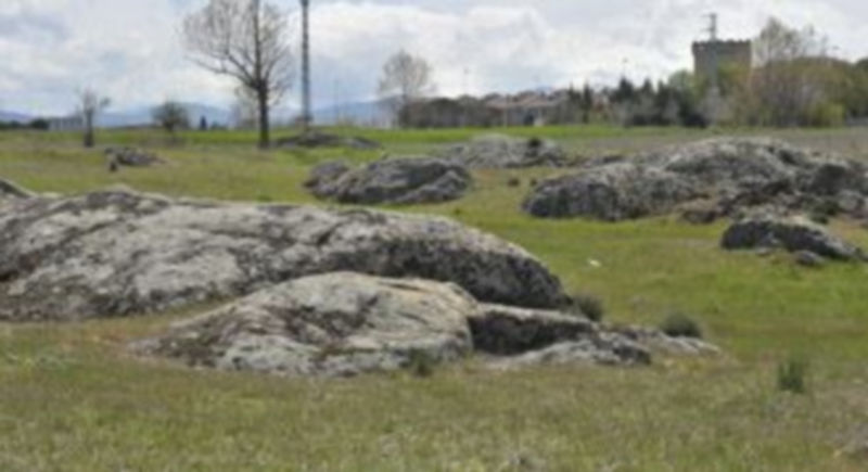 Imagen de los sectores A y B