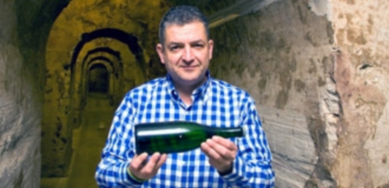 Jordi Melendo protagonizará la jornada del domingo. / El Adelantado