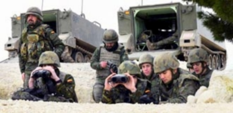 Experiencia propia. / Fuencisla de Julián