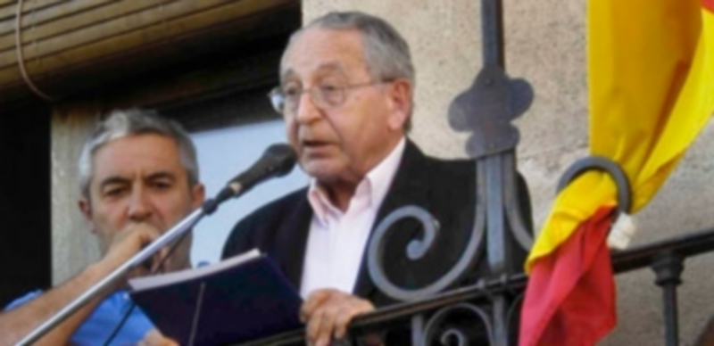 Proponen nombrar hijo adoptivo al profesor Marciano Cuesta Polo 1 Marciano Cuesta