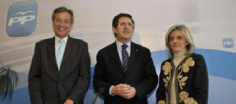 José Antonio Garvía