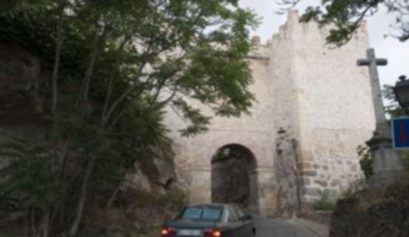 Los trabajos se extenderán durante aproximadamente dos meses