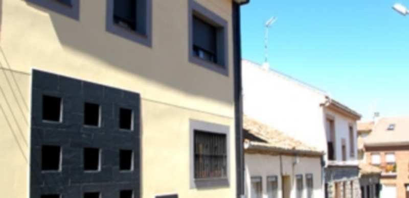 De casas obreras a mansiones 1 Vivienda moderna