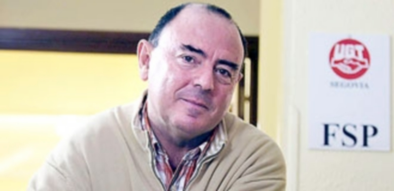Miguel Ángel Mateo