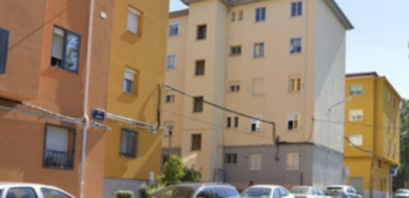 Segovia registra un descenso en la formalización de hipotecas sobre viviendas