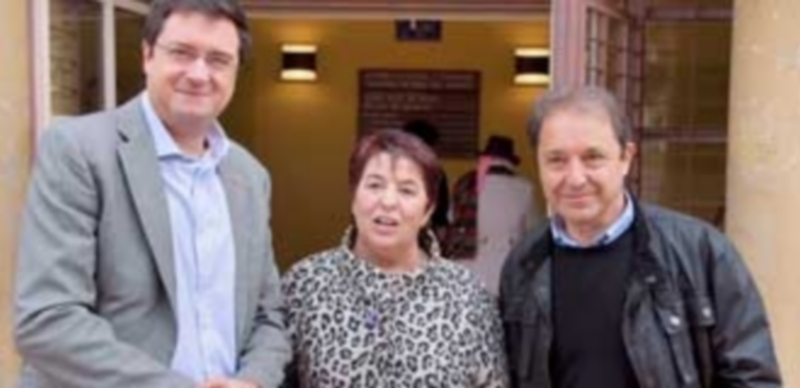 El PSOE de Segovia abordó problemas como la despoblación