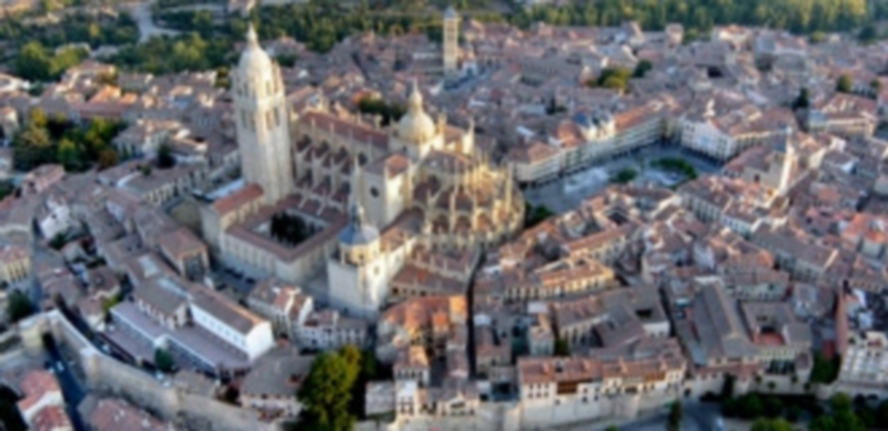 El PEAHIS ordenará más de 2.000 hectáreas de las zonas históricas de la ciudad. / El Adelantado