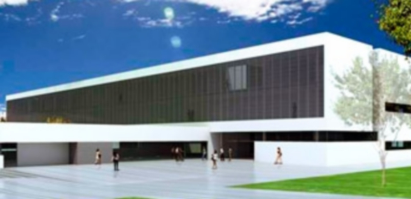 En la foto de arriba