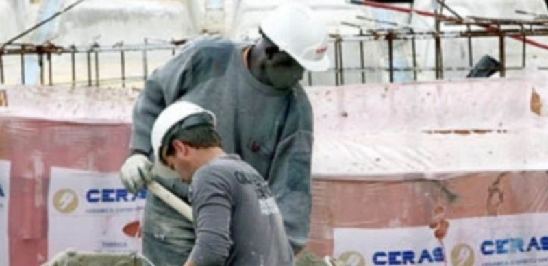 Segovia cuenta ya con más de 600 extranjeros dados de alta como trabajadores por cuenta propia. / E. P.