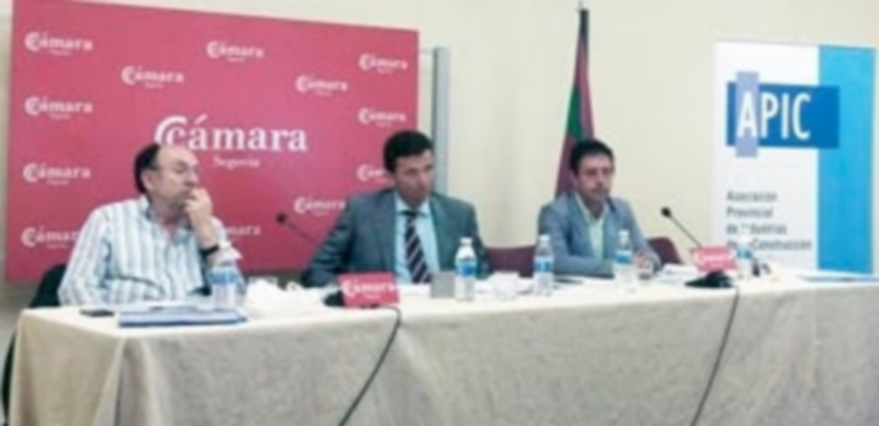 Responsables de la APIC