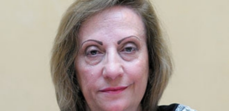 La portavoz de C’s