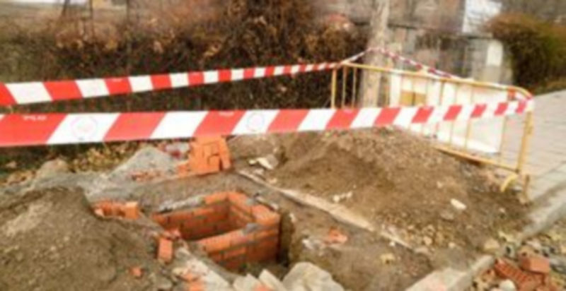 El PP denuncia que las obras para ‘acondicionar’ la parcela y poder cederla a la Junta aún no han terminado. / El Adelantado