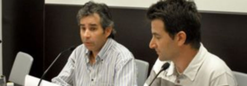 El presidente de ASEITEL