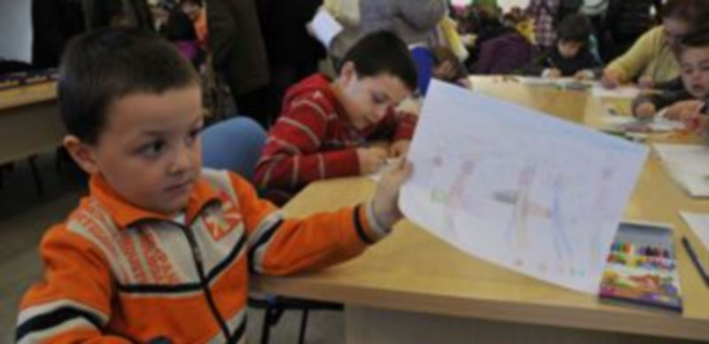 200 formas de ver el Carnaval 1 /JUAN MARTÍN