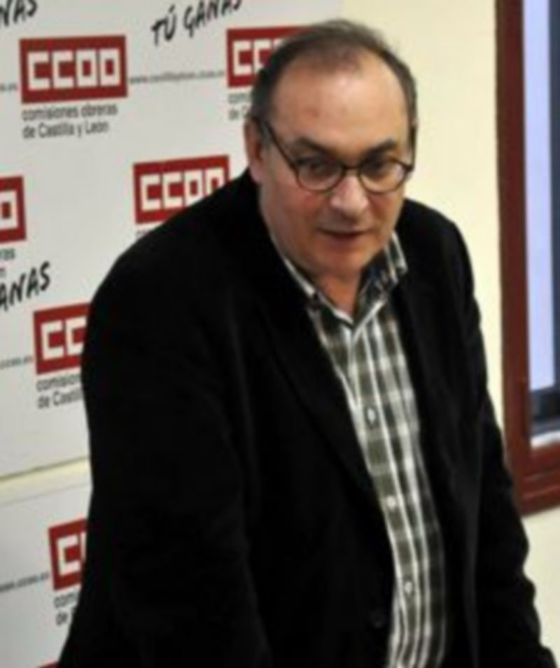 José Antonio López Murillo