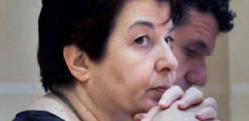 El concejal Javier Arranz