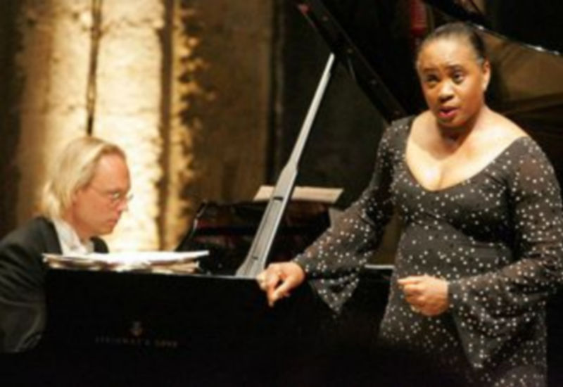 Bárbara Hendricks/EFE