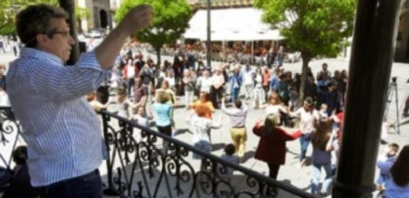 Fernando San Romualdo