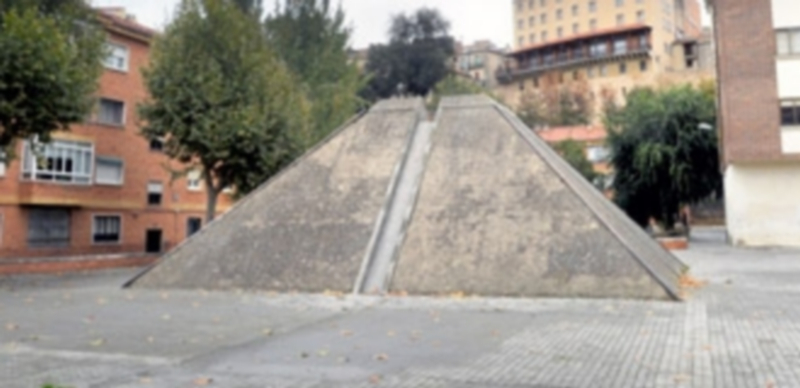 Plaza de Fernán González