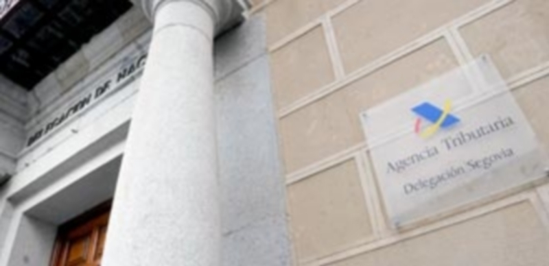 La campaña para presentar la declaración de la renta seguirá abierta hasta finales de este mes. / Kamarero