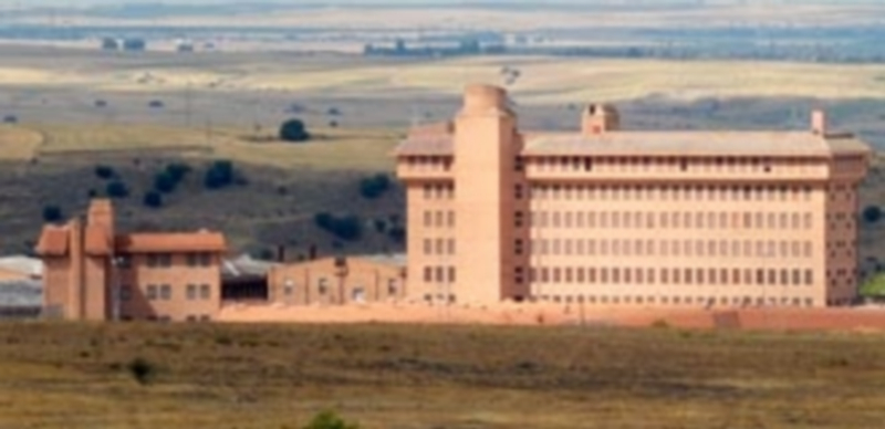 Las instalaciones de La Choricera fueron vendidas en el año 2014 tras el cierre de la empresa. / Kamarero