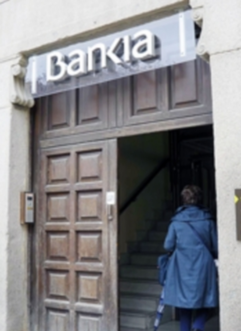 Bankia incluye en esta campaña 94 viviendas y 27 activos singulares situados en Segovia capital y provincia. / Kamarero