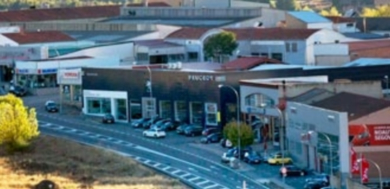 El capital suscrito para las nuevas empresas fue de 557.000 euros. / KAMARERO