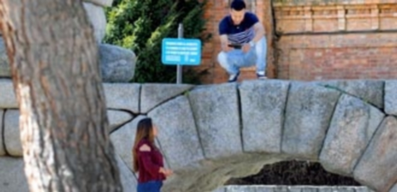 La protección del Patrimonio