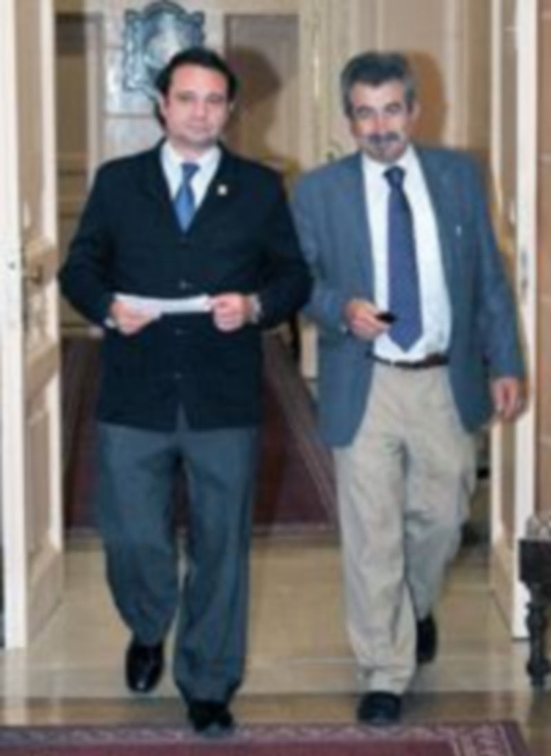 Arahuetes y Juan Cruz Aragoneses