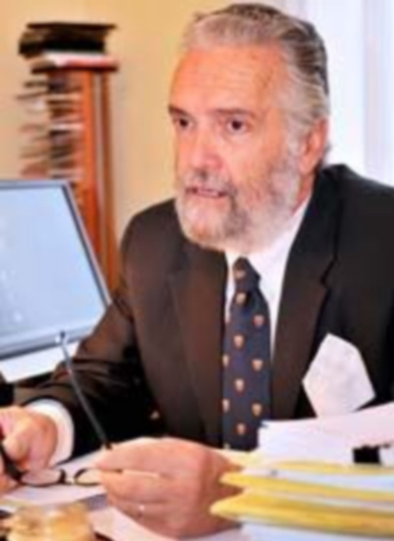 El fiscal jefe de la Audiencia Provincial