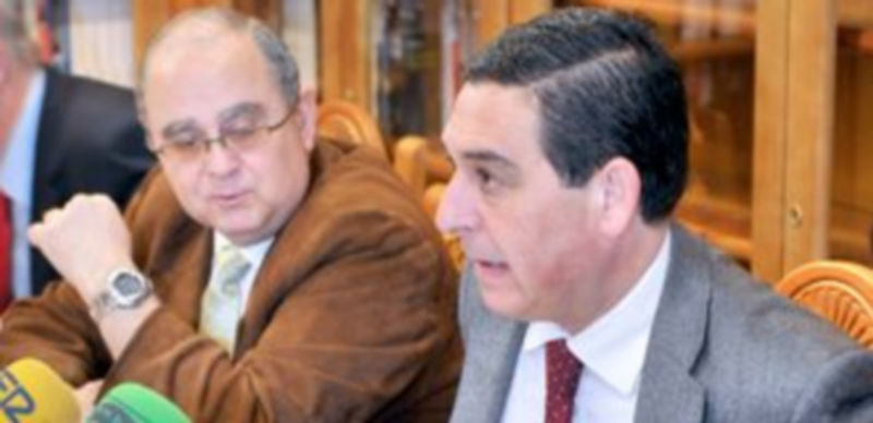 El coordinador asignado por la FIA