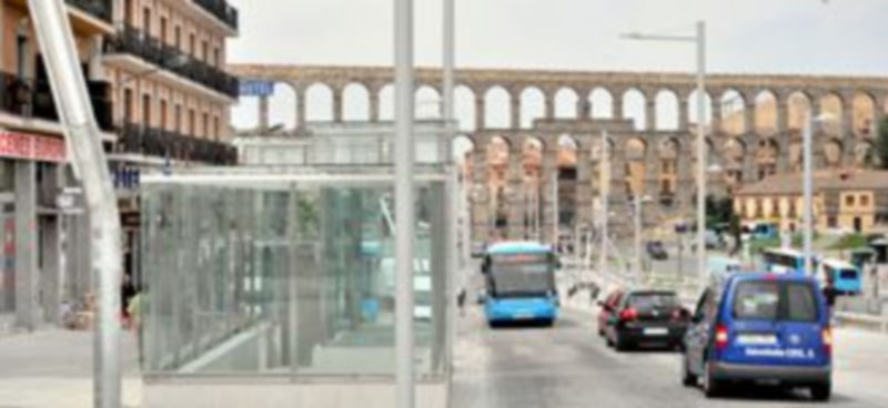 Imagen actual de Padre Claret