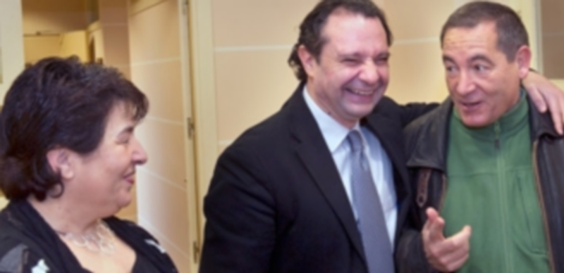 La concejala de Cultura