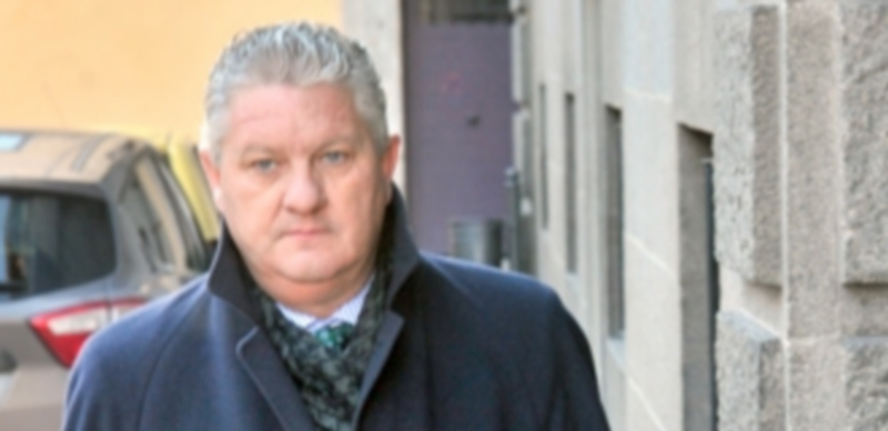 El ex jefe de auditoría de la Caja