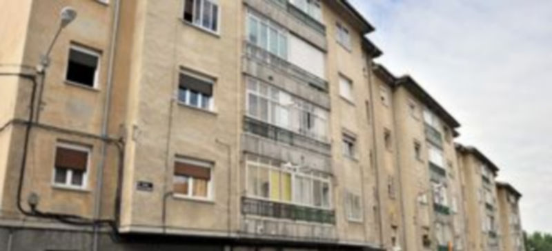 La mayor parte de los inmuebles de San José fueron construidos hace ya más de medio siglo. / Kamarero