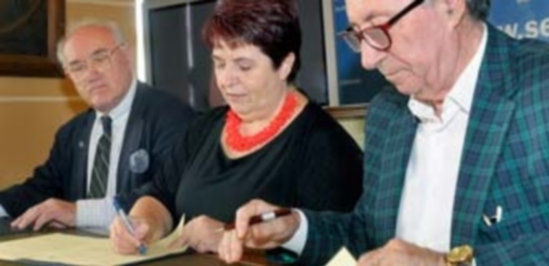 El concejal de Empleo