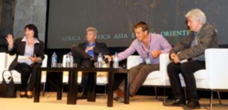 Los libreros Maarten Asscher