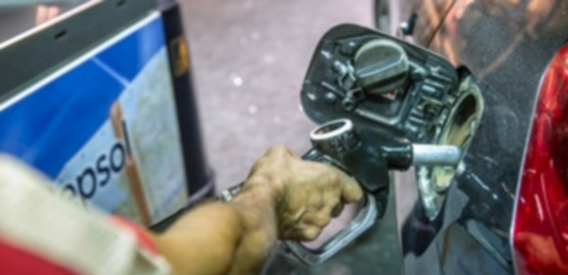 El descenso de la cotización del petróleo