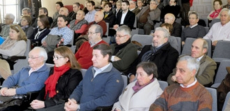 Alcaldes de la provincia