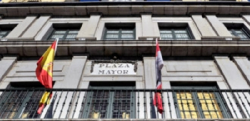 El PP sostiene que 2014 se ha caracterizado por el ‘incumplimiento’ de los Presupuestos del Ayuntamiento. / Kamarero