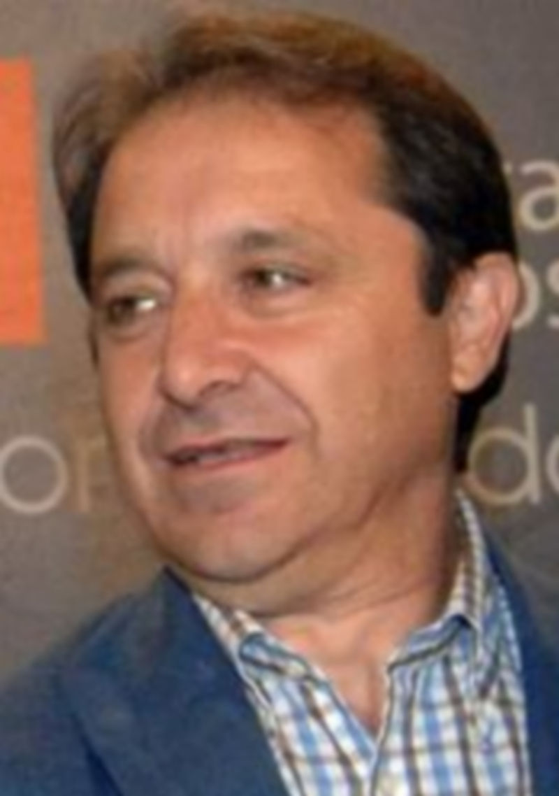 Juan Luis Gordo.