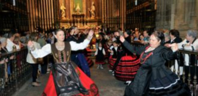 Frutos de devoción 1 / KAMARERO