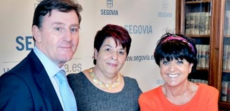 El gerente de Servicio Público Centro Norte de Renfe Viajeros