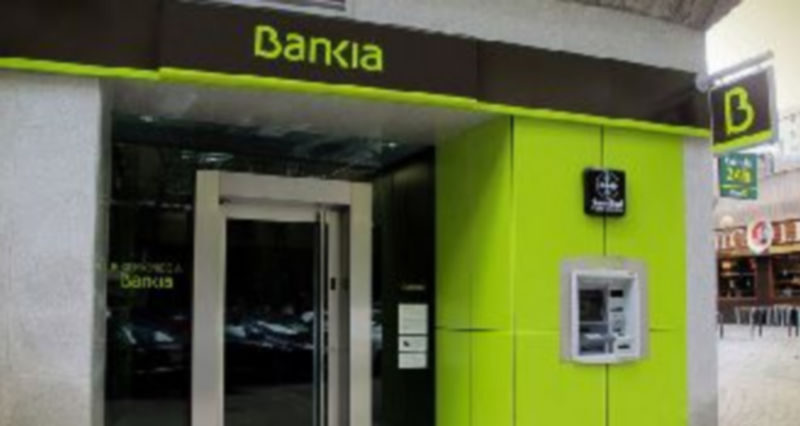 Las sucursales mostrarán al público un renovado aspecto